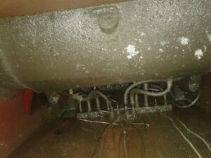 ナックルジョイントプレス Smeral LL1000 A - 1000 トン (写真 20)