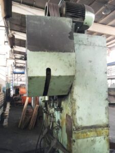 ナックルジョイントプレス Barnaul KB8336 - 400 トン (写真 7)