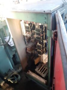 ナックルジョイントプレス Barnaul KB8334 - 250 トン (写真 3)