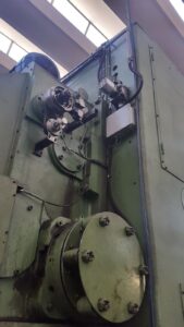 ナックルジョイントプレス Barnaul K8342 - 1600 トン (写真 6)