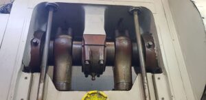 トリミングプレス Smeral LKO 315 - 315 トン (写真 1)