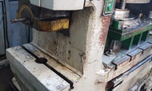 トリミングプレス Smeral LKO 315 - 315 トン (写真 2)