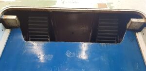 トリミングプレス Smeral LKT 250 - 250 トン (写真 1)