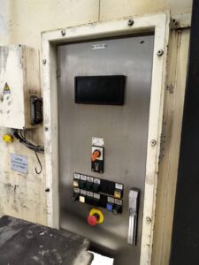 プレス機 Erfurt PYD 3-1500+1000/4500X2500/2400 FS E - 1500 トン (写真 15)