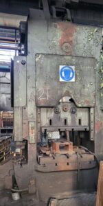 トリミングプレス Smeral LKO 315 - 315 トン ID: 75395