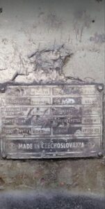 トリミングプレス Smeral LKO 315 - 315 トン (写真 1)