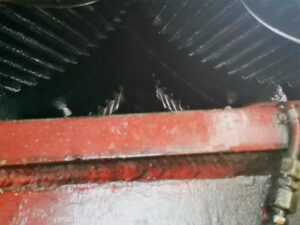 トリミングプレス Ravne 630T - 630 トン (写真 3)