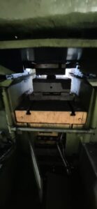 ナックルジョイントプレス Barnaul K8340 - 1000 トン (写真 6)