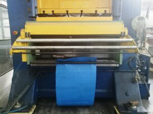 プレス機 Smeral LDO 500 S - 500 トン (写真 7)