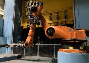 プレスライン Schuler G1 5P/8800 - 8800 トン (写真 4)