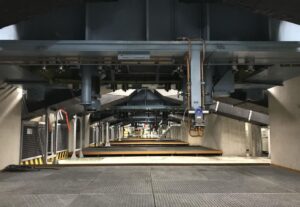 プレスライン Schuler G1 5P/8800 - 8800 トン (写真 5)