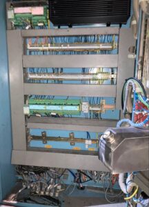 プレスライン Schuler G1 5P/8800 - 8800 トン (写真 7)