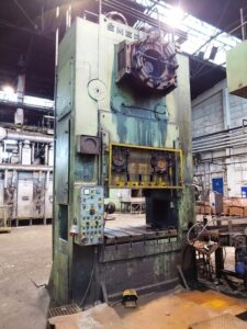 トリミングプレス Smeral LDO 315 - 315 トン ID: 75415