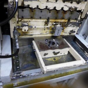 プレス機 Muller Weingarten VK 800 - 800 トン (写真 15)