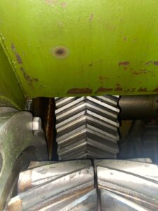 機械プレス Erfurt PKZZ I 500 - 500 トン (写真 1)