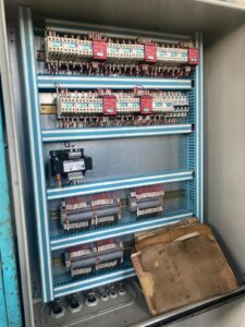 機械プレス Erfurt PKZZ I 500 - 500 トン (写真 7)