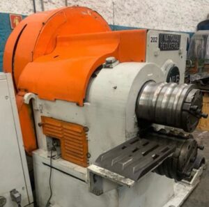 鍛造ロール National 6 - ... ID: 76372