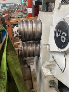 鍛造ロール National 6 - ... (写真 1)