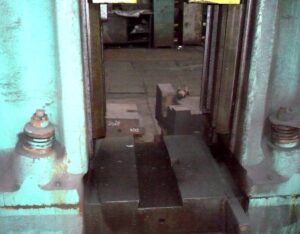 鍛造ハンマー Huta Zygmunt MPM 3150 B - 1 トン (写真 3)