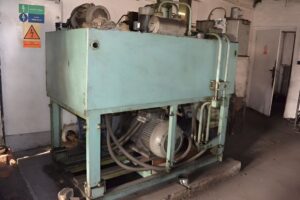 鍛造ハンマー Smeral KHZ 4 - 50 kJ (写真 3)