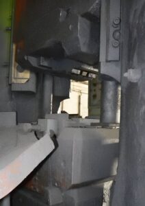 鍛造ハンマー Smeral KHZ 4 - 50 kJ (写真 2)