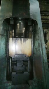 鍛造ハンマー Smeral KHZ 4 - 50 kJ (写真 5)