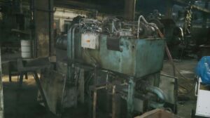 鍛造ハンマー Smeral KHZ 4 - 50 kJ (写真 4)