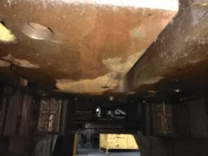 熱間鍛造プレス TMP Voronezh KB8544 - 2500 トン (写真 4)