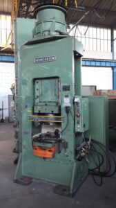 ねじプレス Weingarten PA 160 - 250 トン ID: S85930