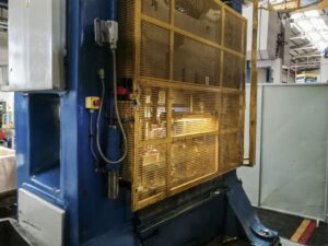 トリミングプレス Smeral LDO 315 A - 315 トン (写真 3)