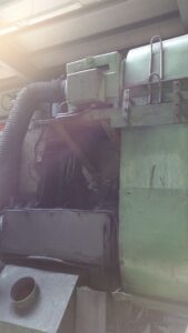 熱間鍛造プレス National Maxipres 1600 - 1600 トン (写真 11)