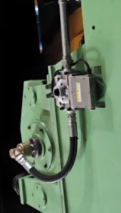 熱間鍛造プレス Smeral LZK 2500 - 2500 トン (写真 8)