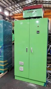 熱間鍛造プレス Smeral LZK 2500 - 2500 トン (写真 7)