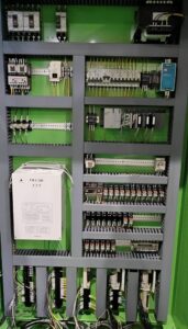 熱間鍛造プレス Smeral LZK 2500 - 2500 トン (写真 6)