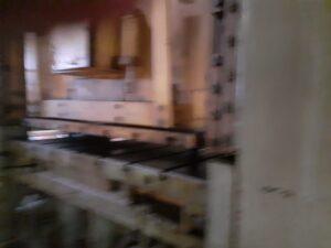 プレス機 TMP Voronezh KB3537 - 500 トン (写真 10)