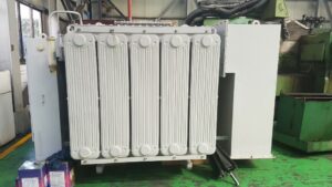 自動鍛造機 Hatebur AMP30 - 230 トン (写真 4)