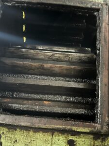 熱間鍛造プレス TMP Voronezh K8542 - 1600 トン (写真 4)