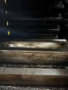 熱間鍛造プレス TMP Voronezh K8542 - 1600 トン (写真 6)