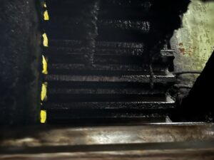 熱間鍛造プレス TMP Voronezh K8542 - 1600 トン (写真 5)