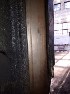 トリミングプレス TMP Voronezh KB9534 - 250 トン (写真 8)