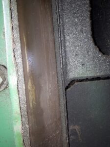 トリミングプレス TMP Voronezh KB9534 - 250 トン (写真 7)