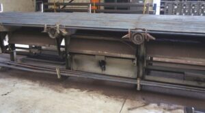 自動鍛造機 Hatebur AMP30 - 230 トン (写真 7)