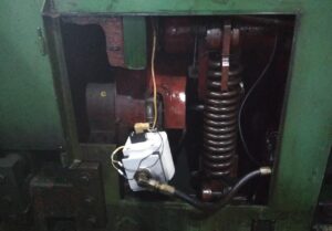 自動鍛造機 Hatebur AMP30 - 230 トン (写真 3)