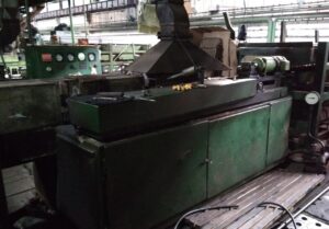 自動鍛造機 Hatebur AMP30 - 230 トン (写真 11)