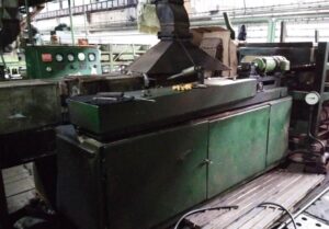 自動鍛造機 Hatebur AMP30 - 230 トン (写真 6)