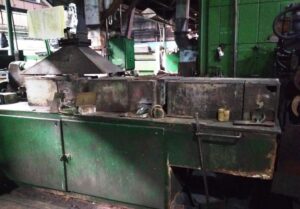 自動鍛造機 Hatebur AMP30 - 230 トン (写真 9)