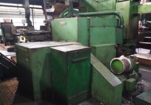 自動鍛造機 Hatebur AMP30 - 230 トン (写真 13)