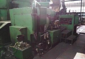 自動鍛造機 Hatebur AMP30 - 230 トン ID: 75511