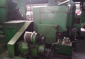 自動鍛造機 Hatebur AMP30 - 230 トン (写真 14)