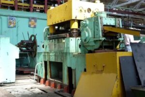 プレス機 Ryazan AA6230 - 100 トン (写真 5)